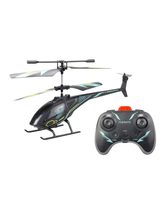 Radiostyrd Helikopter Air Mamba Silverlit
